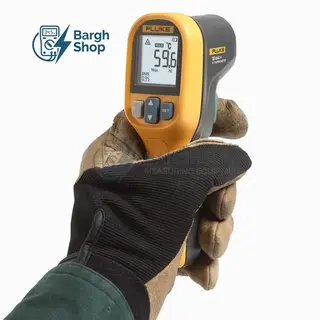 fluke 59 MAX+ نمایندگی فلوک در شرکت برق شاپ