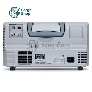gw instek gds 2202e نمایندگی گودویل شرکت برق شاپ