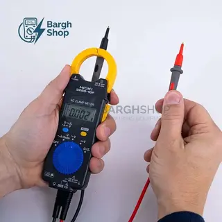 hioki-l9208-test-leads-for-clamp-meters-70-cm-lead-هیوکی از نیروسنجش برق شاپ
