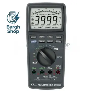 lutron-dm-9960-IN NIROSANJESH BARGHSHOP