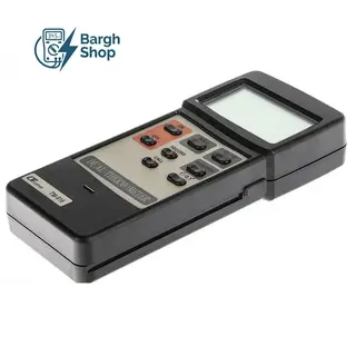 lutron-thermometer-tm-916 در شرکت تجهیزات اندازه گیری نیروسنجش برق