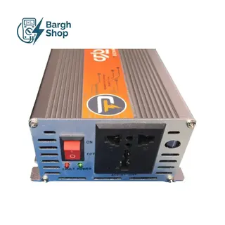 techno-pars-solar-inverter-4000w-قیمت برق شاپ