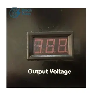 technopars-8-kw-stabilizer-استابلایزر 8 کیلووات تکنوپارس نیروسنجش
