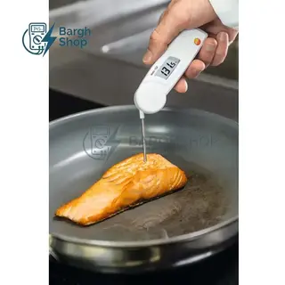 testo-103-قیمت و خرید دماسنج تاشو تستو در نمایندگی برق شاپ