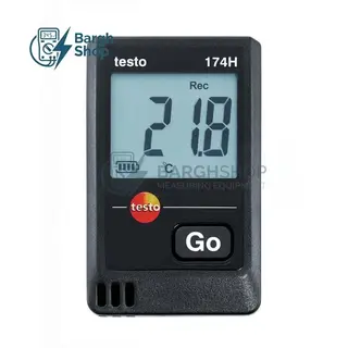 testo-174h-Temperature and humidity mini data logger IN BARGHSHOP