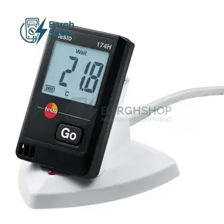 testo-174h-برند تستو در نمایندگی نیروسنجش برق شاپ