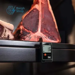 testo-174h-دیتالاگر دما و رطوبت تستو نمایندگی رسمی شرکت برق شاپ