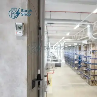 testo-175t1-دیتالاگر دما تستو در نمایندگی نیروسنجش برق شاپ
