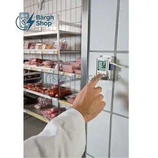 testo-175t1 فاکتور رسمی محصولات تستو در نمایندگی برق شاپ
