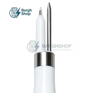 testo-205-پی اچ متر و دماسنج گوشت برند تستو خرید از برق شاپ