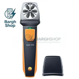 testo-410i-Vane anemometer wireless Smart Probe IN BARGHSHOP