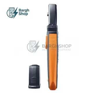 testo-410i-بادسنج بلوتوثی تستو در نیرو سنجش برق شاپ