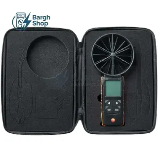 testo-417-بادسنج تستو نمیاندگی نیروسنجش برق شاپ