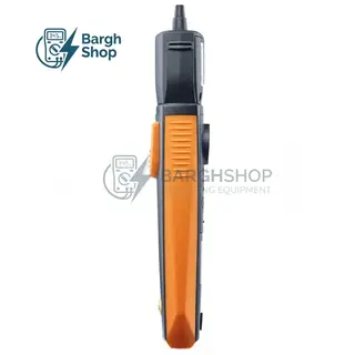 testo-510i-فشارسنج تفاضلی تستو در شرکت برق شاپ