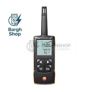 testo-625-testo 625 - Digital thermohygrometer IN BARGHSHOP