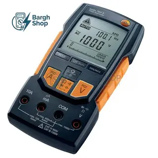 testo-760-3-قیمت و خرید مولتی متر تستو نمایندگی برق شاپ