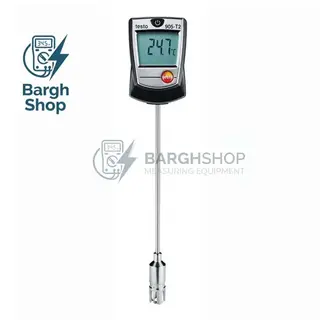 testo-905-t2-Compact Surface Thermometer IN BARGHSHOP