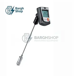 testo-905-t2 دماسنج پرتابل تماسی تستو در برق شاپ