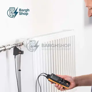 testo-922-ترمومتر دو کانال تستو در نمایندگی برق شاپ
