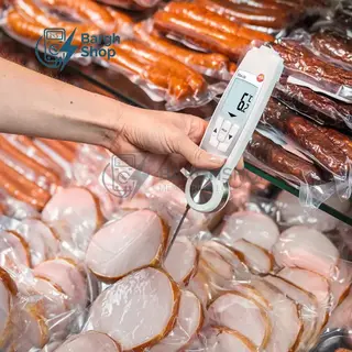 testo 104-IR نمایندگی دماسنج تستو شرکت برق شاپ