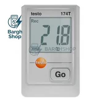 testo 174T-Mini temperature data logger IN BARGHSHOP