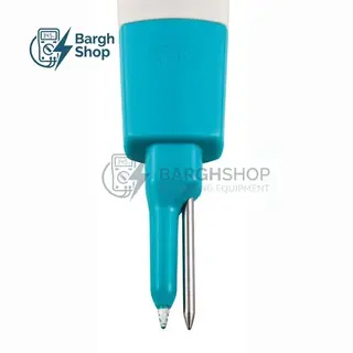 testo 206-pH2-pH meter قیمت و خرید از نیروسنجش برق شاپ