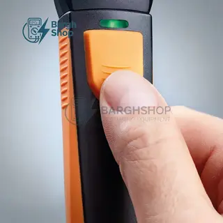 testo 510i قیمت و خرید فشارسنج تستو در نیروسنجش برق