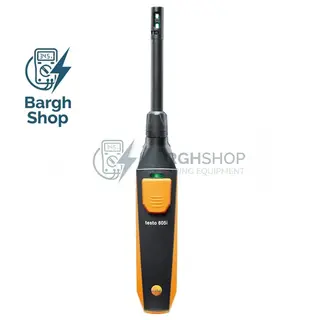 testo 605i - Thermohygrometer IN NIROSANJESH BARGHSHOP