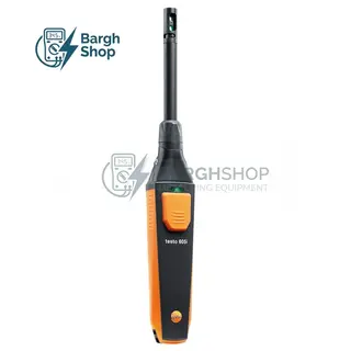 testo 605i قیمت و خرید دماسنج جوجه کشی از برق شاپ