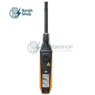 testo 605i نمایندگی دما سنج و رطوبت سنج جوجه کشی برق شاپ