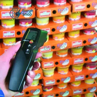 testo 830-T1 قیمت و خرید دماسنج تستو در نمایندگی برق شاپ