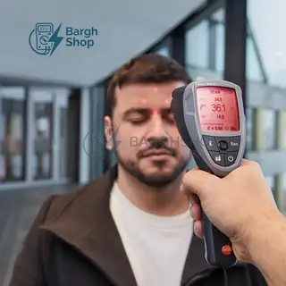 testo 835-T1 قیمت و خرید ترمومتر تستو از نمایندگی برق شاپ