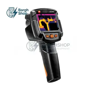 testo 868s نمایندگی برند تستو شرکت نیروسنجش برق شاپ