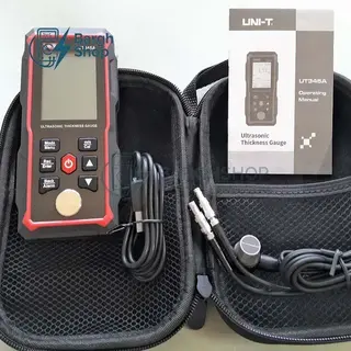 uni-t ut345a عکس های اختصاصی برند یونیتی شرکت تجهیزات اندازه گیری نیروسنجش برق شاپ 4