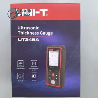 uni-t ut345a عکس های اختصاصی برند یونیتی شرکت تجهیزات اندازه گیری نیروسنجش برق شاپ 7