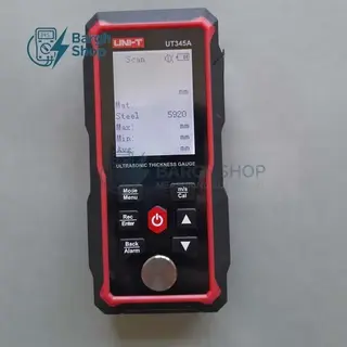 uni-t ut345a عکس های اختصاصی برند یونیتی شرکت تجهیزات اندازه گیری نیروسنجش برق شاپ 8