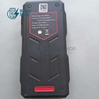 uni-t ut345a عکس های اختصاصی برند یونیتی شرکت تجهیزات اندازه گیری نیروسنجش برق شاپ 9