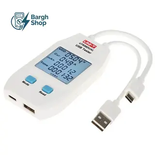ut658dual-uni-t-نمایندگی یونیتی برق شاپ