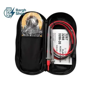 آمپرمتر هیوکی ژاپن 3288 برق شاپ