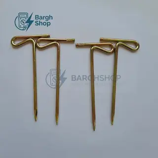 ارت تستر 4 سیم ویکتور VICTOR VC-4106A نمایندگی ویکتور شرکت اندازه گیری برق شاپ 4