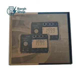 ارت تستر 4 سیم ویکتور VICTOR VC-4106A نمایندگی ویکتور شرکت اندازه گیری برق شاپ