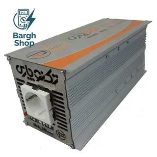 اینورتر 12 به 220 جوشکاری در برق شاپ