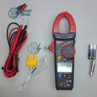 تصاویر اختصاصی یونیتی UNI-T UT213C در نمایندگی یونیتی شرکت برق شاپ 2