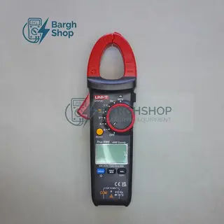تصاویر اختصاصی یونیتی UNI-T UT213C در نمایندگی یونیتی شرکت برق شاپ 3