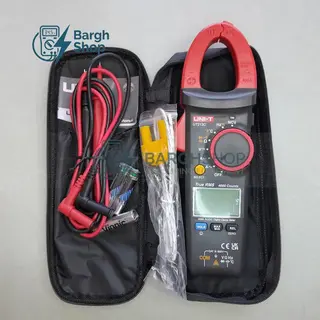 تصاویر اختصاصی یونیتی UNI-T UT213C در نمایندگی یونیتی شرکت برق شاپ 4