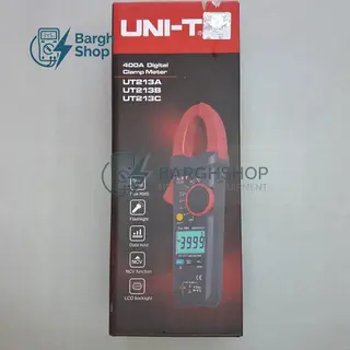 تصاویر اختصاصی یونیتی UNI-T UT213C در نمایندگی یونیتی شرکت برق شاپ 5