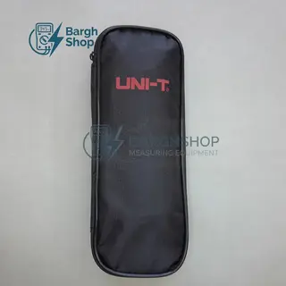 تصاویر اختصاصی یونیتی UNI-T UT213C در نمایندگی یونیتی شرکت برق شاپ 6