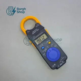 تصویر اختصاصی برند هیوکی مدل HIOKI 3280-10F در نمایندگی فروش شرکت برق شاپ 1