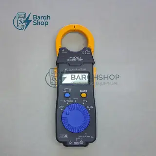 تصویر اختصاصی برند هیوکی مدل HIOKI 3280-10F در نمایندگی فروش شرکت برق شاپ 4