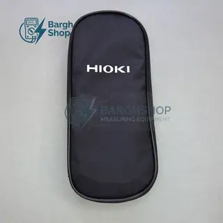 تصویر اختصاصی برند هیوکی مدل HIOKI 3280-10F در نمایندگی فروش شرکت برق شاپ 9